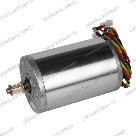 Carriage Scan Axis Motor for HP DesignJet 5000 5100 5500 - Click Image to Close